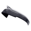 Nissan Rogue Black Side Mirror Covers Trim Caps (2021-2024)