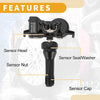 Jeep Renegade TPMS Tire Pressure Sensor (2015 - 2016)
