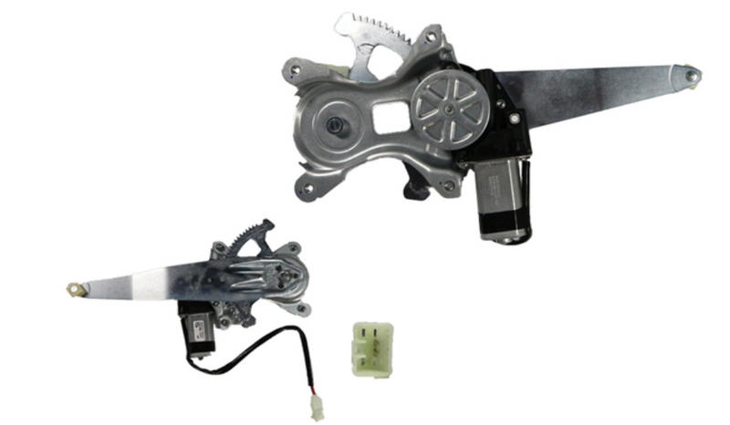 Window Regulator FOR Toyota Kluger MCU28