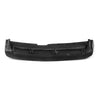 Hyundai Tiburon Black Front Bumper Grille Mesh (2003-2004)