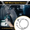 Nissan TITAN ABS Wheel Speed Sensor (2004-2011)