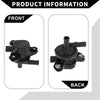 Lexus GS450h V6 (2014-2018) 1 x Pc Auxiliary Cooling Water Pump