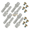 Can-Am Outlander Renegade 500 570 650 800 850 1000 Wheel Studs & Rotor Bolts