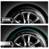 Lexus GX470, Toyota 4Runner, FJ-Cruiser Splash Guard Fender Liner (2003-2009)