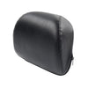Harley Sportster XL883 1200 Sissy Bar Backrest Cushion Pad (2004-2023)
