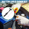 Toyota 4Runner Pickup Battery Hold Down Kit Mount Bracket (84–95)