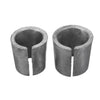 Caravan Van Battery Terminal Post Converter Adaptor Sleeve (N/A)