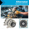 Holden Jackaroo Rodeo Diesel Alternator (1990-2003)