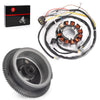 Polaris Ranger Stator and Flywheel 425 2x4 (2002–2003)
