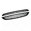 Mini Cooper R50 R52 R53 Honeycomb Mesh Front Grill (2002-2006)