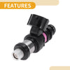 Subaru Legacy MK IV Fuel Injector 1 Pcs No.16600-AA270 (2003-2009)