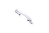 Hyundai Tucson Front Right Outer Door Handle Chrome (2004-2010)