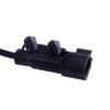 Jeep Wrangler Accessories 4 x Wheel Speed Sensors (2007-2016)