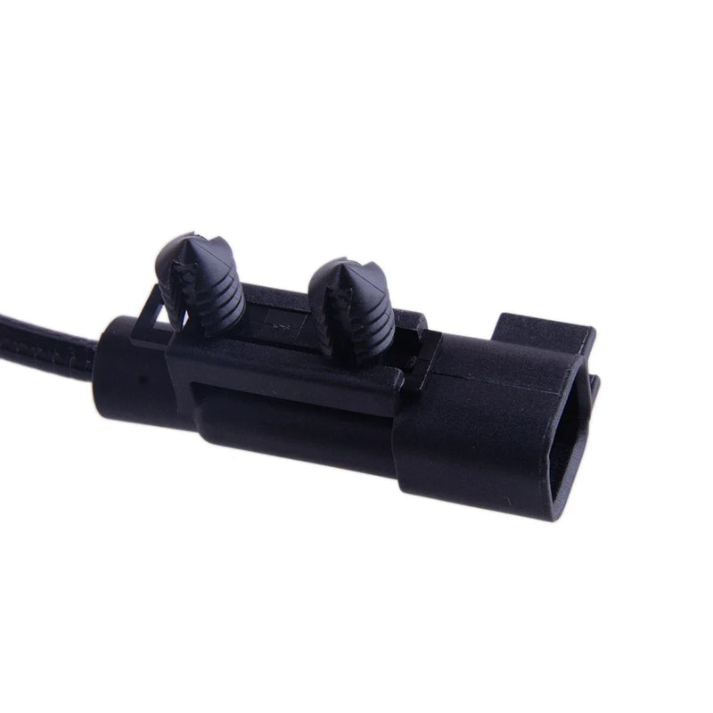 Jeep Wrangler Accessories 4 x Wheel Speed Sensors (2007-2016)