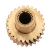 Toyota Land Cruiser Electric Seat Control Adjust Wheel Gear (2008-2021)