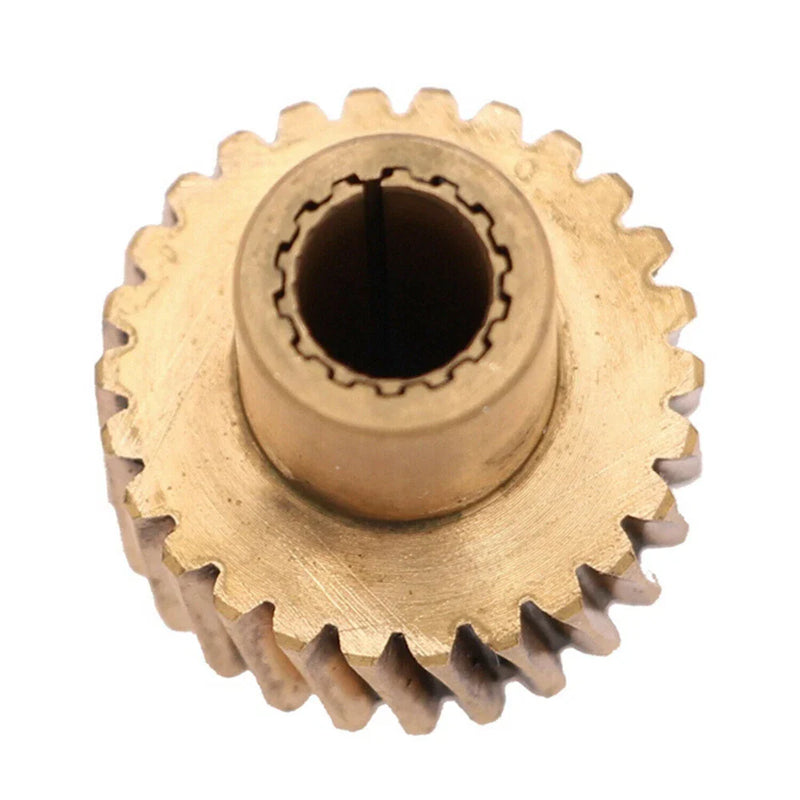 Toyota Land Cruiser Electric Seat Control Adjust Wheel Gear (2008-2021)