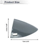Hyundai Elantra MK7 (2020-2023) Gray Front Left Door Handle Cover