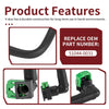 Kawasaki KFX450R Fuel Tube Assembly (2008–2014)