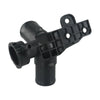 Kia Rio, Hyundai Accent, Veloster Radiator Coolant Filler (2012-2017)