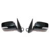 Toyota Land Cruiser GRJ200 URJ200 VDJ200 2007-2021 Electric Foldable Door Mirror LH