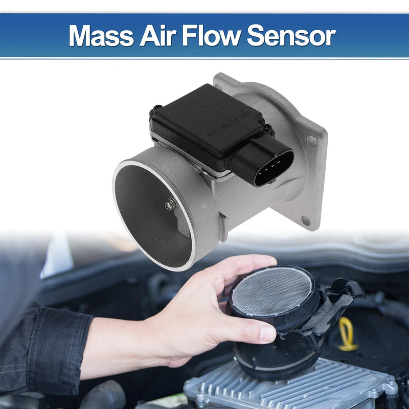 Ford Explorer Mass Air Flow Sensor (1995-2001)