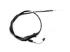 All Years PY50 GXMOTOR Throttle/Oil Pump Cable Assembly