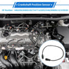 Ford Sierra Mk2 Hatchback Crankshaft Position Sensor (1991-1993)