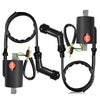 Honda CB350 / CL / SL350 / CB / CL / CJ360 Twins Ignition Coils Set of 2