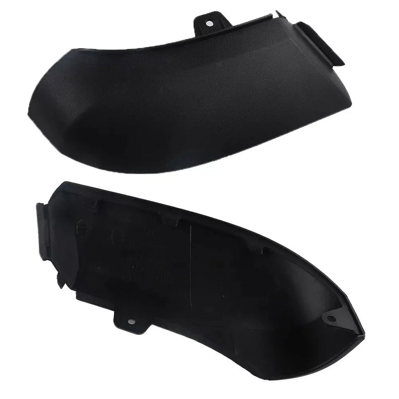 10-12 Benz GL-Class W164 Front Bumper Outer Cover (2010-2012)