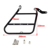 Honda CRF250L 250 Rally Right Side Saddle Bag Bracket (2017-2020)