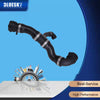 BMW E82 E87 116i 120i New Upper Radiator Hose (2004-2011)