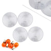 Harley Touring Road King Amber Turn Signal Light Lens Cover (1994-2010)