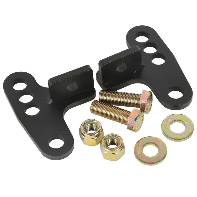 Harley Sportster Iron 883 1200 Adjustable Rear Lowering Kit (1988-1999)