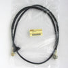 Nissan Datsun 510 Bluebird Speedometer Cable (1968-1972)
