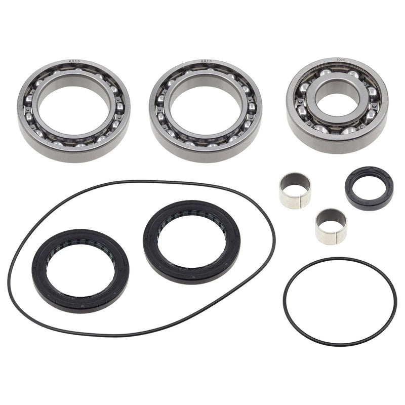 Polaris Magnum 500 & 325 Rear Differential Bearing & Seal (1999–2002)