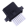 Vauxhall Astra J, Insignia Heater Blower Fan Resistor (2010-2019)