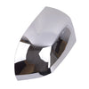 Toyota Tundra Sequoia Chrome Side Mirror Cap Covers (2007-2020)