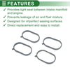 Hyundai Elantra Engine Intake Manifold Gasket (2010-2016)