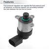 Mercedes-Benz Sprinter (2007-2018) 20-70 Psi Fuel Pressure Regulator