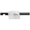 Toyota FZJ105 HDJ100 HZJ105 UZJ100 Rear LH Door Weatherstrip (1998–2007)