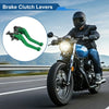 Kawasaki ZX10R 1 Pair Adjustable Short Brake Clutch Levers (2004–2005)