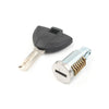 BMW S1000RR S1000R Rear Passenger Seat Lock Core Key Set (2015-2018)
