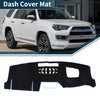 Mazda CX-5 KF Series Dash Cover Non-Slip (2017-2023)