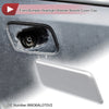 Subaru Outback Front Right Washer Nozzle Cover (2015-2017)