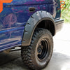 Toyota Land Cruiser Prado Fender Flare Arch (1996-2002)