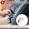 Honda CR-V Brake Light Socket Wiring (2005-2006)