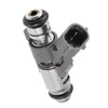 Citroen C3 C4, Peugeot 206 207 307 1007 4 x Fuel Injectors (2002-2013)