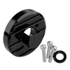 Jeep Gladiator JT Aluminum Alloy Antenna Base Cover (2020-2023)
