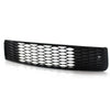 Audi Q7 Front Lower Right Bumper Grille Insert (2010-2015)