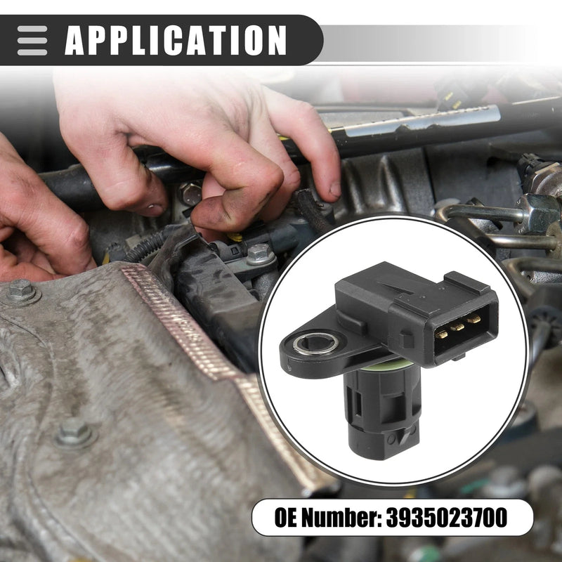 Hyundai Elantra 2003-2016 2 x Sensors Camshaft Position Sensor